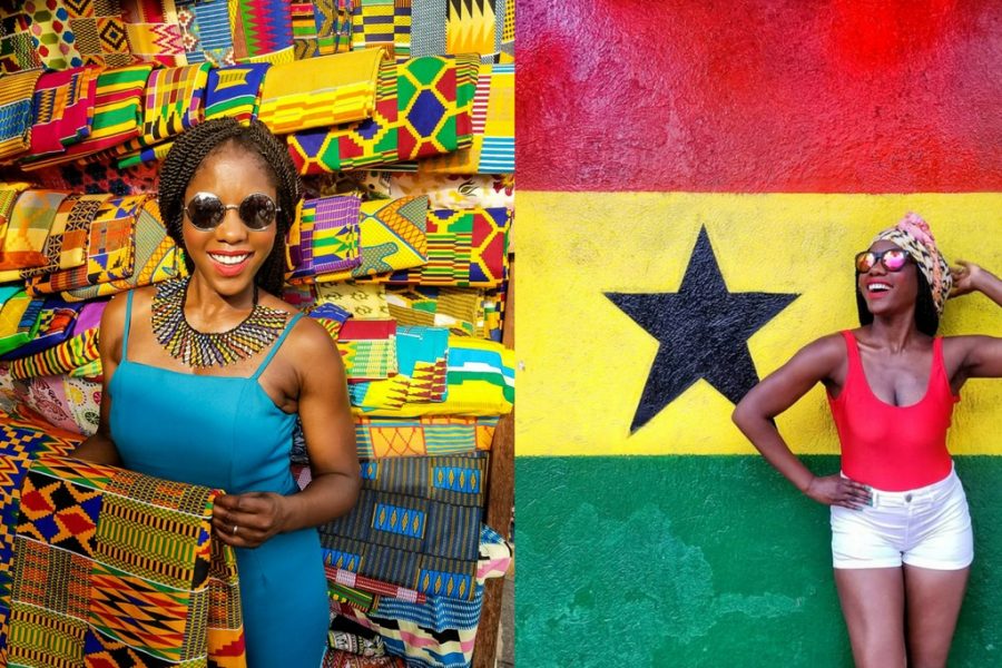 Why you should go to Ghana | The ultimate one week itinerary for your Ghana trip