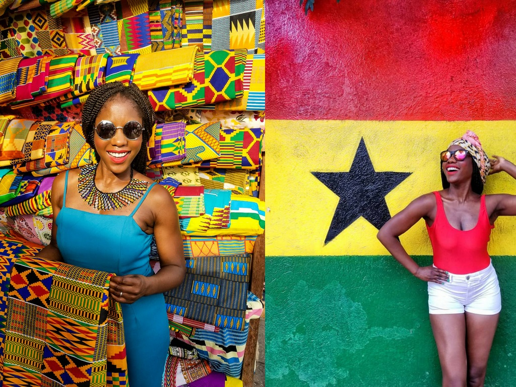 Why you should go to Ghana | The ultimate one week itinerary for your Ghana trip