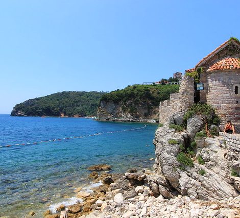 Scenes from Montenegro