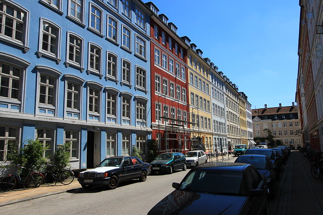 Notes and tips from 48 hours in Copenhagen