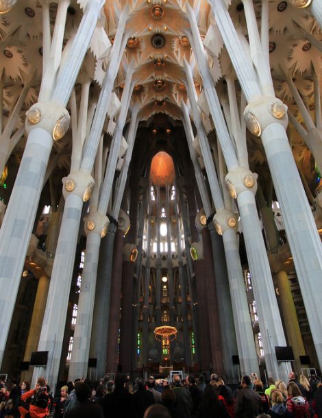 How to spend 48 hours in Barcelona: Things to do, see, and eat!