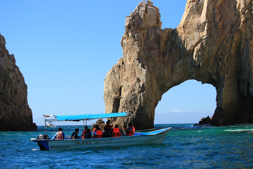 Escape to Mexico Part 3: Whale Watching in Los Cabos