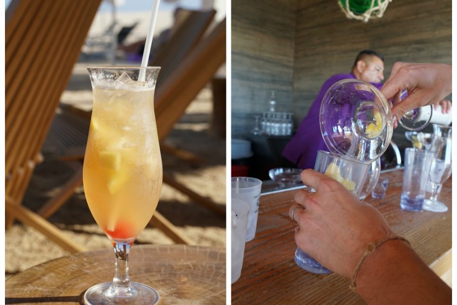 Escape to Mexico Part 2: Cocktails and Cigars at Paradisus Los Cabos