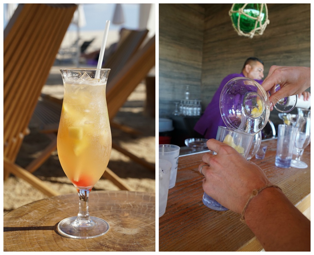 Escape to Mexico Part 2: Cocktails and Cigars at Paradisus Los Cabos