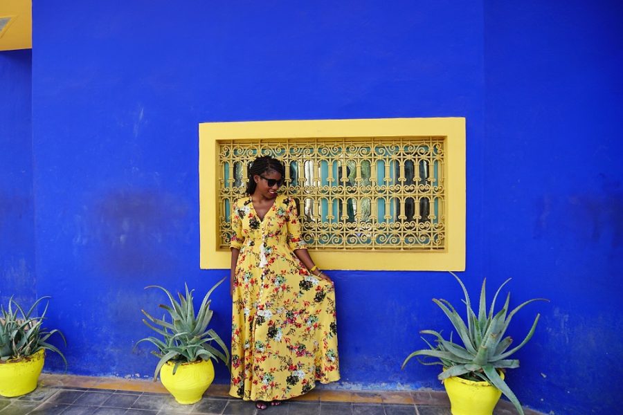 What to wear in Morocco: Packing and dress code tips for women