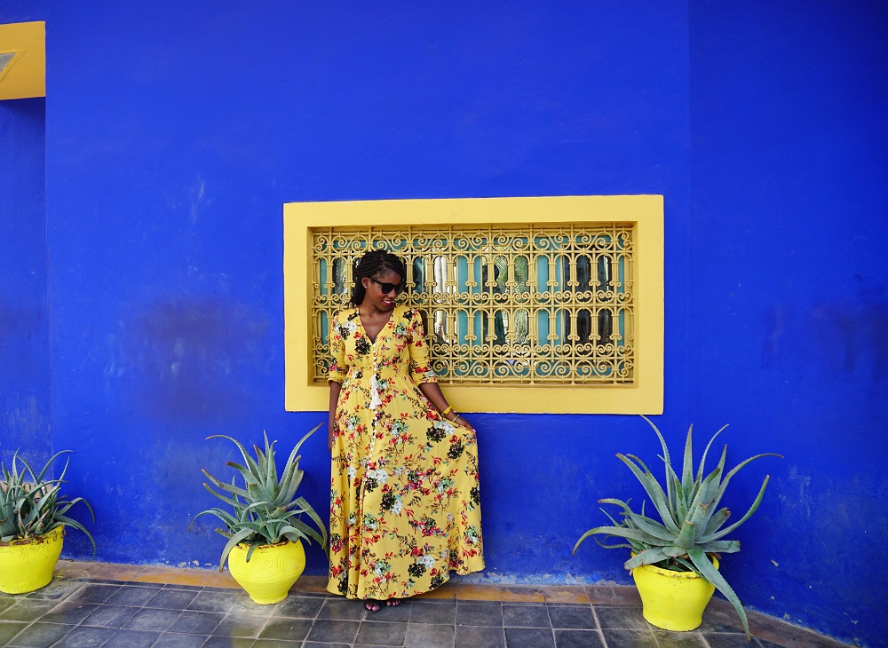 What to wear in Morocco: Packing and dress code tips for women