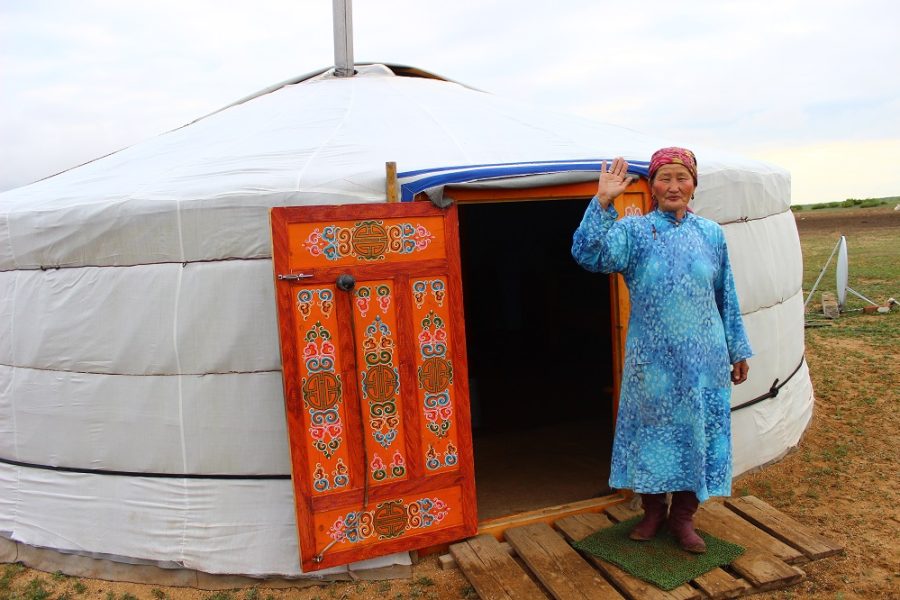 Why you should travel to Mongolia (or, why my solo trip to Mongolia was everything)