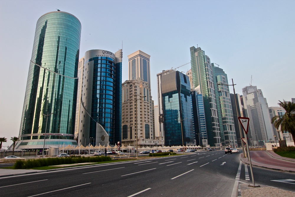 Things to do on your layover in Doha, Qatar