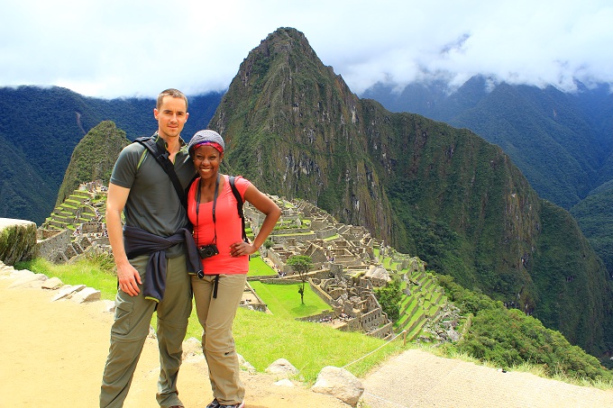 7 tips for travelling as a couple (or, How to travel with a significant other and maintain your sanity)