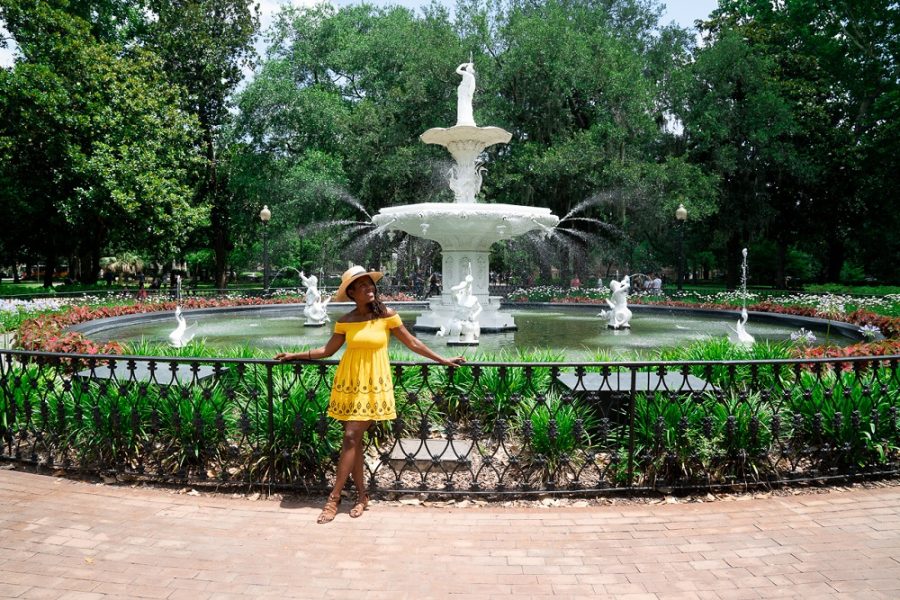 A weekend of Southern hospitality: How to spend two days in Savannah, Georgia