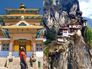 Why you should travel to Bhutan