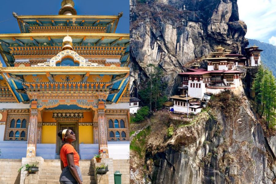 Why you should travel to Bhutan