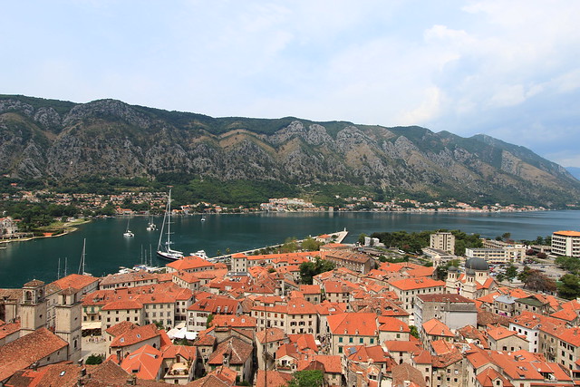 Why you should go to Kotor, Montenegro