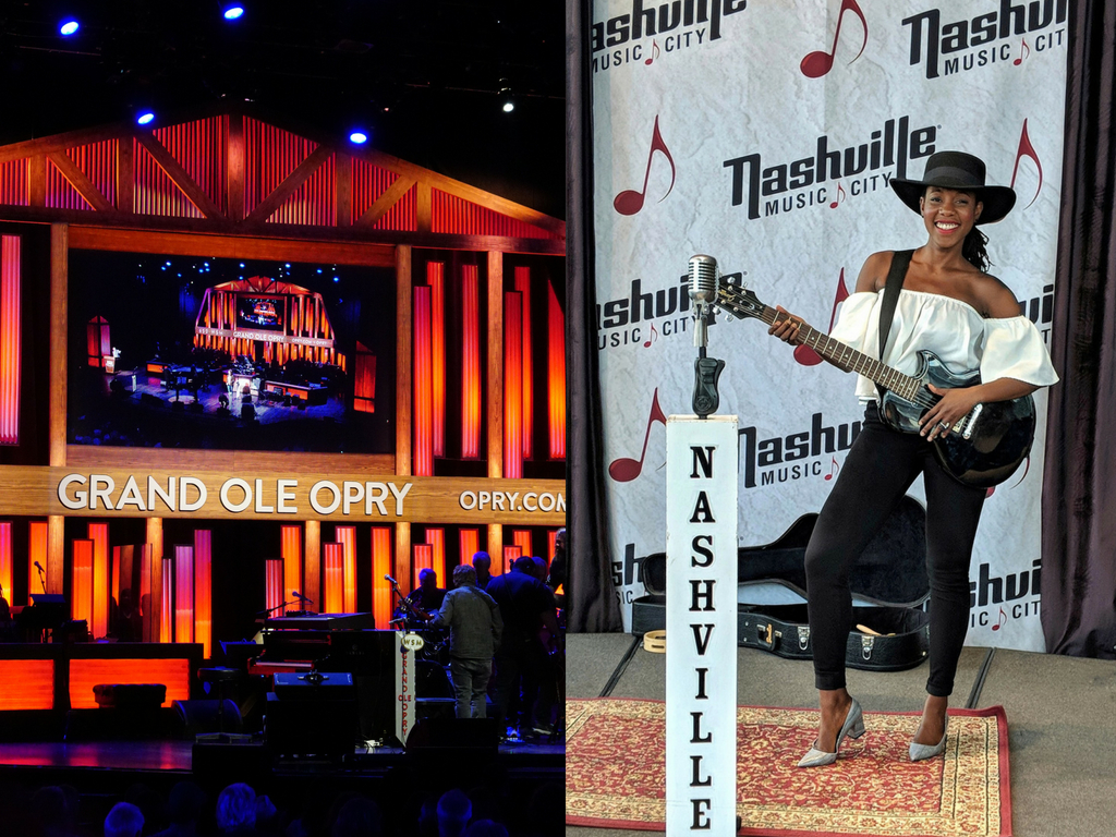 6 reasons you should go to the Grand Ole Opry (even if you’re not a country music fan!)