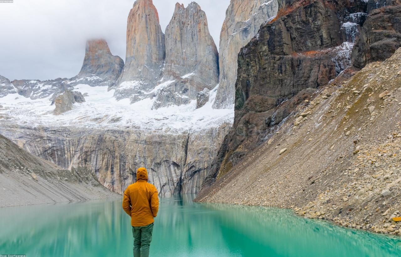 A Beginner-Friendly Patagonia Planning Guide