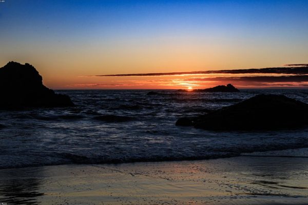 A Simple Guide to Planning an Oregon Coast Road Trip