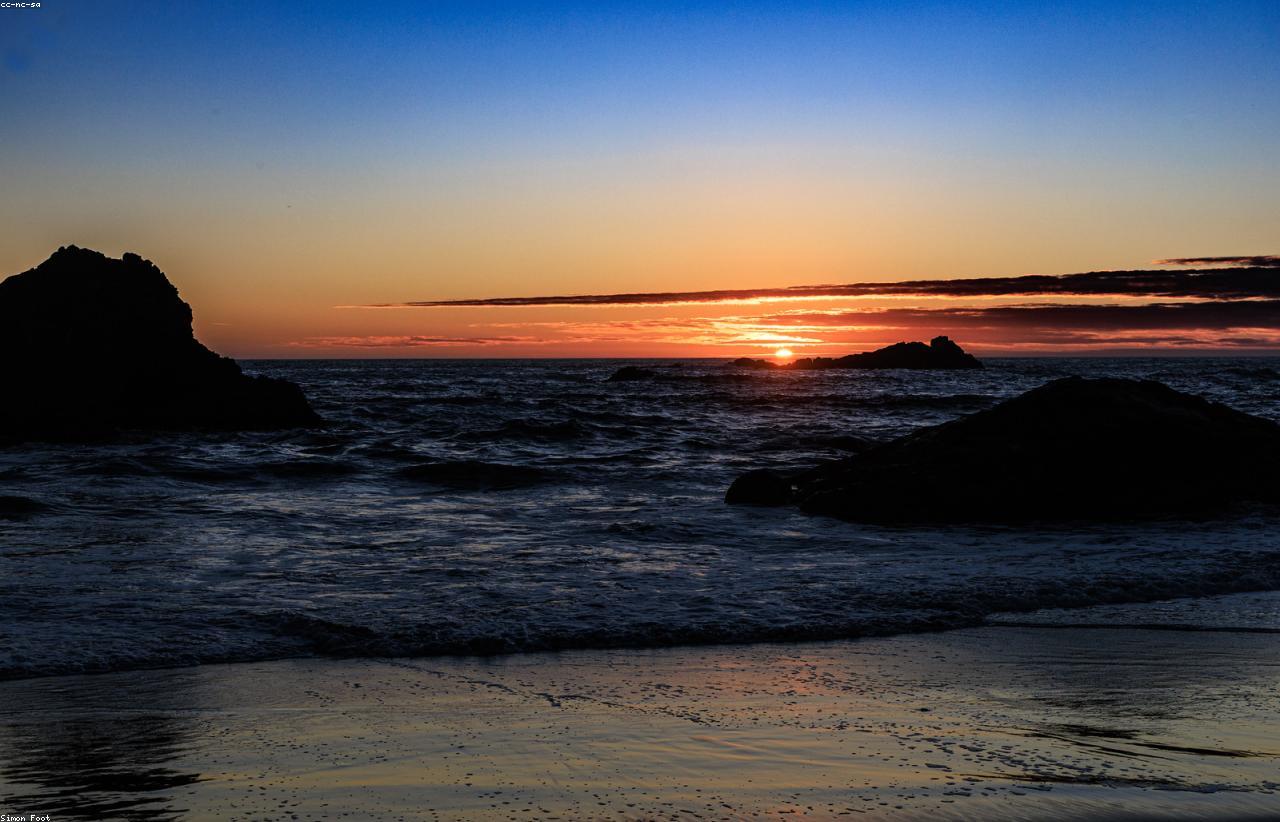A Simple Guide to Planning an Oregon Coast Road Trip
