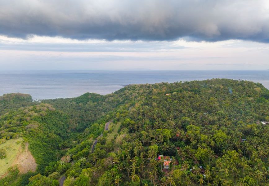 Bali Dry Season: Rice Terraces and Quiet Beaches