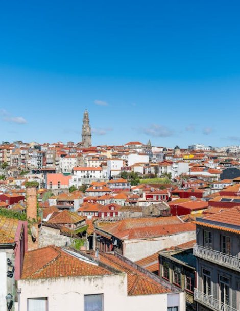 Best Hotels in Porto: Real Picks Across Every Budget