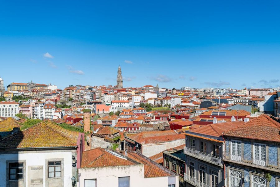 Best Hotels in Porto: Real Picks Across Every Budget