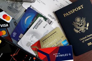 US Travel Cards: Stop Wasting Your Points