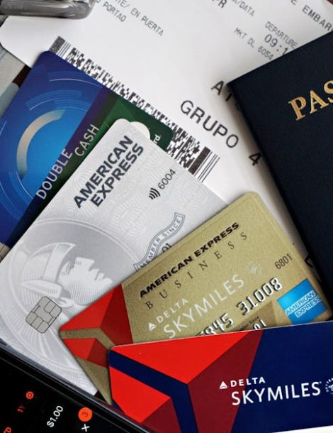 US Travel Cards: Stop Wasting Your Points