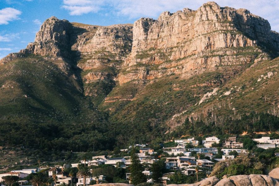 Cape Town in January: A 5-Day Beach, Mountain and Wine Plan