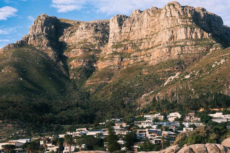 Cape Town in January: A 5-Day Beach, Mountain and Wine Plan