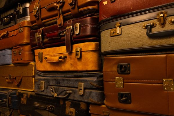 Carry-On Liquid Rules: What Airport Security Actually Confiscates