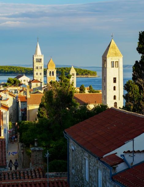 Croatia Island Hopping in July: A Split–Hvar–Vis Route