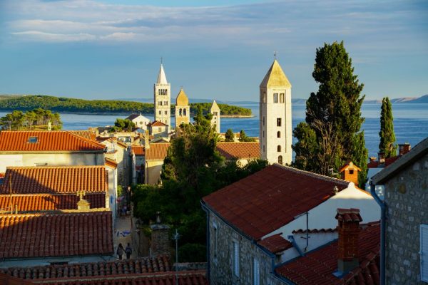 Croatia Island Hopping in July: A Split–Hvar–Vis Route