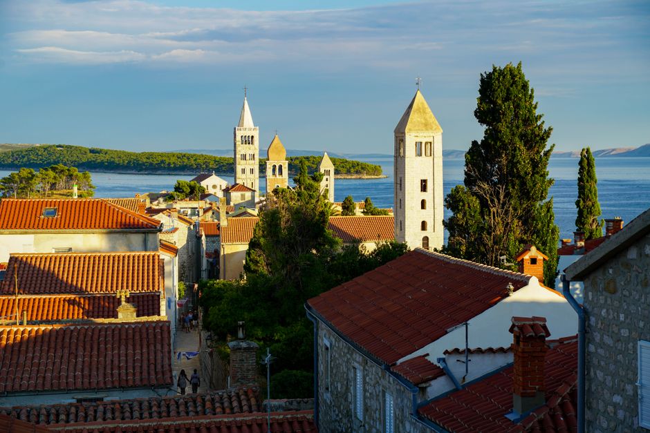 Croatia Island Hopping in July: A Split–Hvar–Vis Route