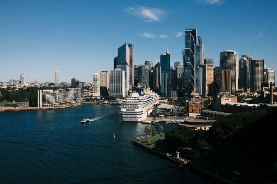 Cruise Ship Jobs UK: 7 Roles That Actually Pay You to Travel