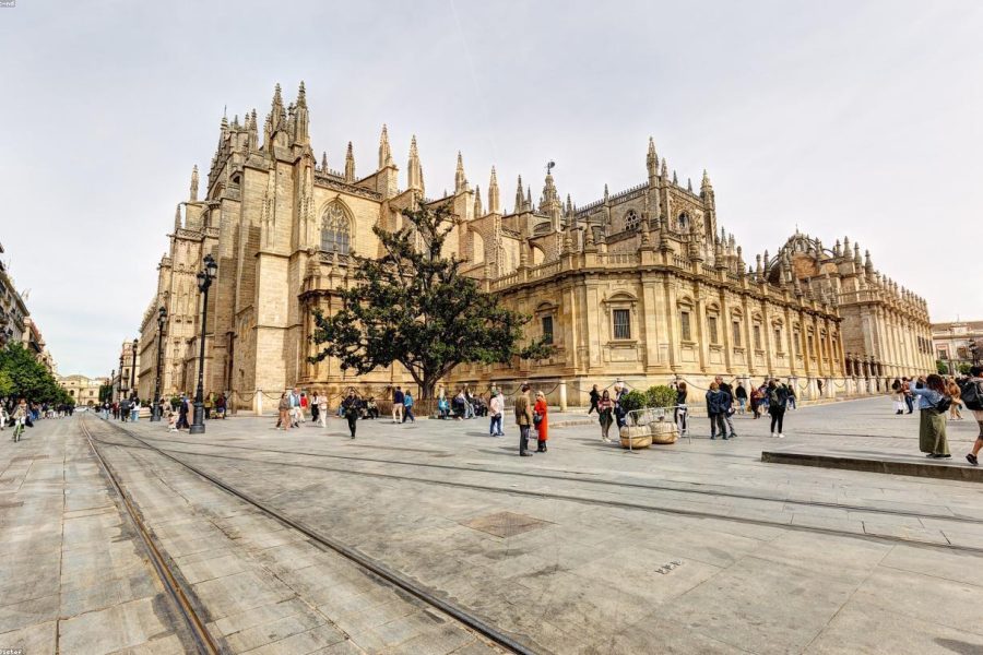 February in Seville: A Warm City Break Itinerary That Actually Works