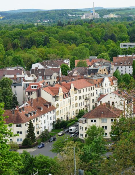 A tour of Germany’s Fairy Tale Route