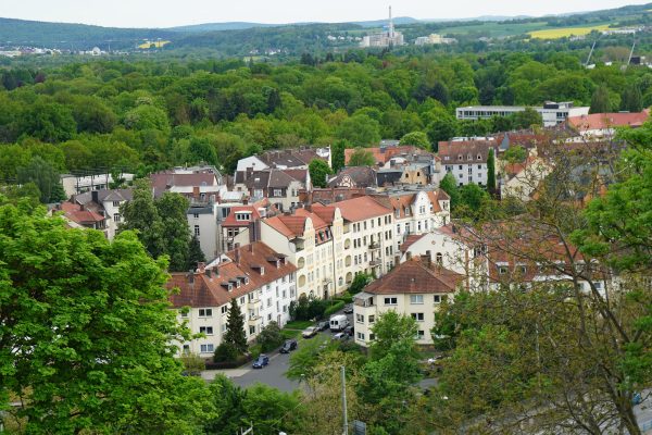 A tour of Germany’s Fairy Tale Route