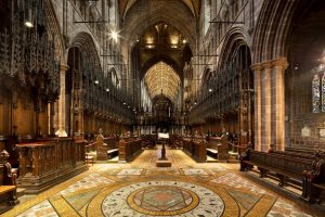 5 Smart Ways I Bag Chester Hotel Deals