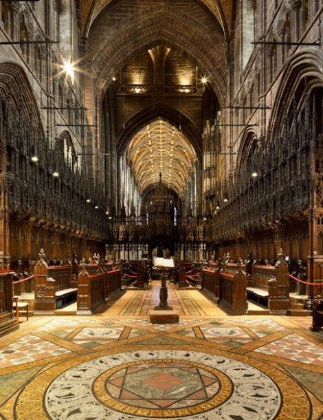 5 Smart Ways I Bag Chester Hotel Deals