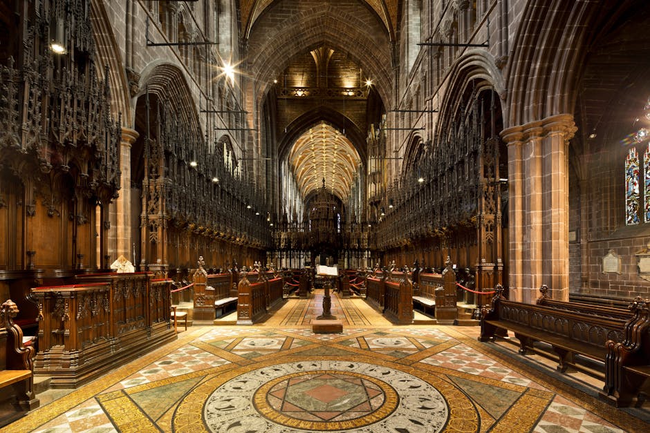 5 Smart Ways I Bag Chester Hotel Deals