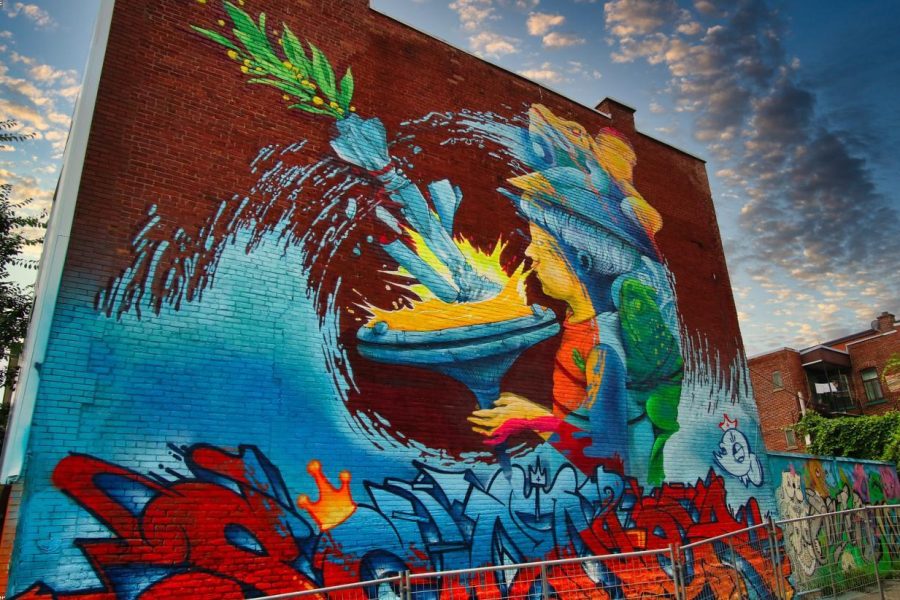 How to Spend a Long Weekend in Montreal Without a Car