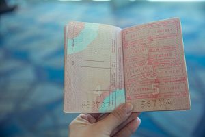 Mastering International Travel Entry Requirements