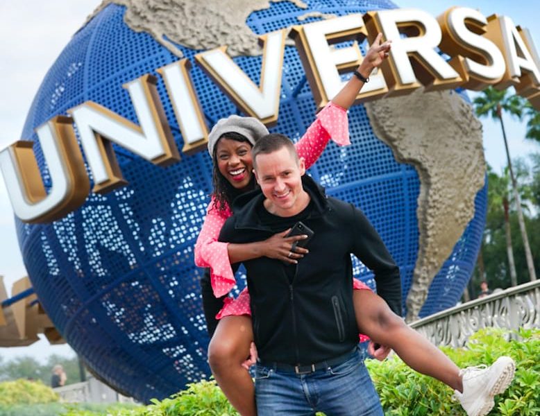 4 Romantic Date Night Ideas for Couples at Universal Orlando