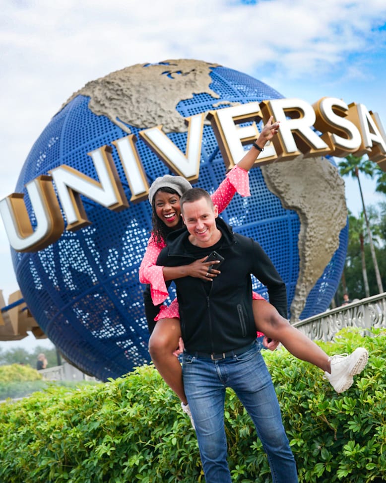 4 Romantic Date Night Ideas for Couples at Universal Orlando