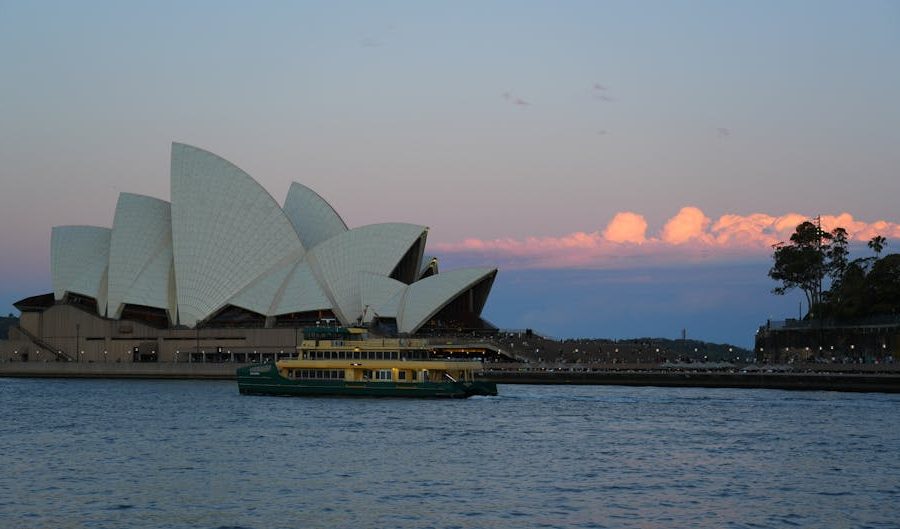 Best Jet Lag Remedies Reviewed for Australia Long-Haul Travel 2024