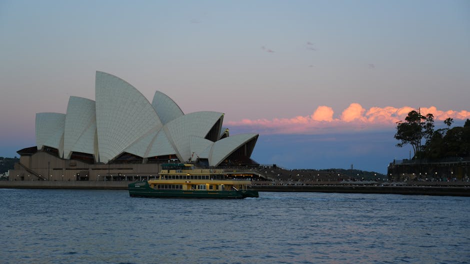 Best Jet Lag Remedies Reviewed for Australia Long-Haul Travel 2024