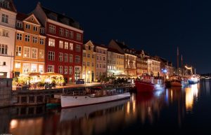 July in Copenhagen: Bikes, Harbors, and Easy Neighborhood Days