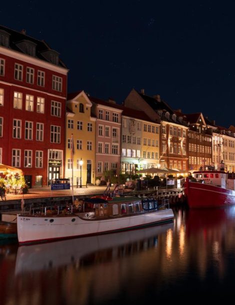 July in Copenhagen: Bikes, Harbors, and Easy Neighborhood Days