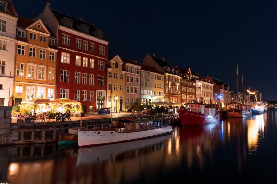 July in Copenhagen: Bikes, Harbors, and Easy Neighborhood Days