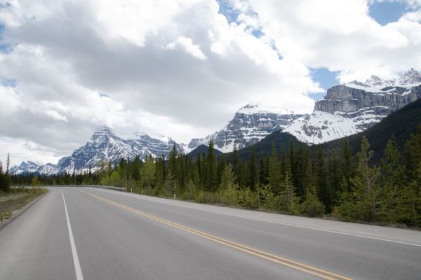 June Canadian Rockies Road Trip: Banff to Jasper in 7 Days
