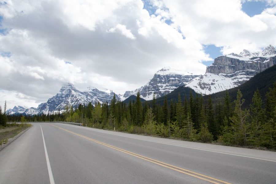 June Canadian Rockies Road Trip: Banff to Jasper in 7 Days